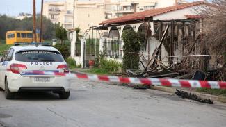 αστυνομια