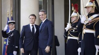 μητσοτακης