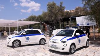 αστυνομια