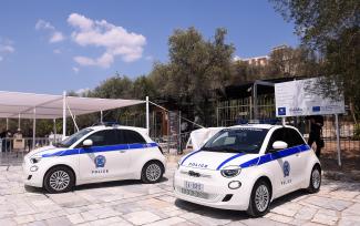 αστυνομια