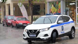 αστυνομια