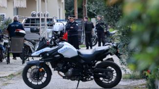 αστυνομια