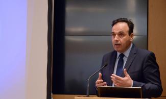 παπαστεργιου