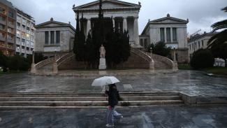 καιρος