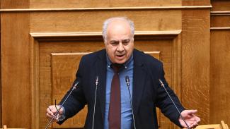 παρασκευαιδης