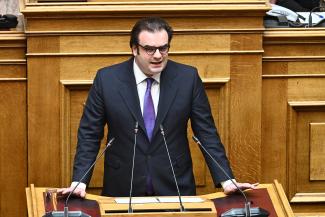 πιερρακακης