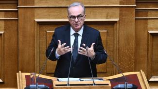 παπαθανασης