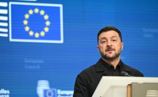 ζελενσκι