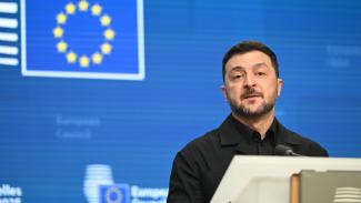 ζελενσκι