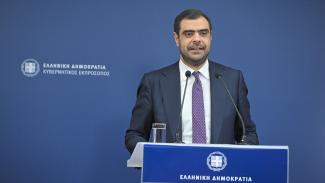 μαρινακης