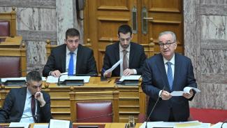 παπαθανασης