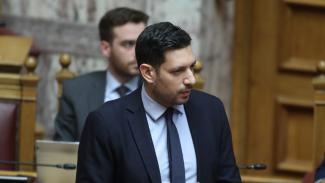 κυρανακης