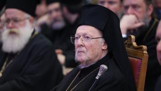 βαρθολομαιος