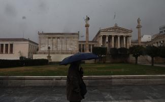 κακοκαιρια