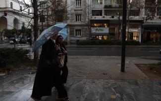 κακοκαιρια