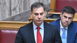 θεοχαρης