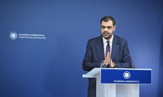 μαρινακης