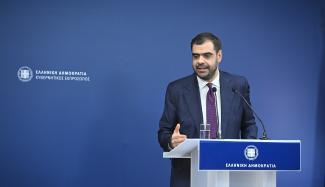 μαρινακης