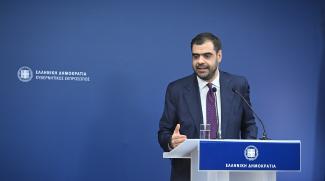 μαρινακης