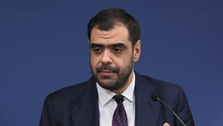 μαρινακης