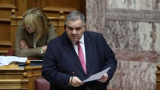 σπανακης