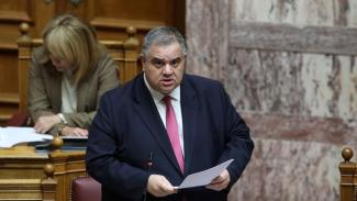 σπανακης