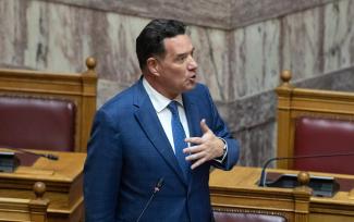 γεωργιαδης