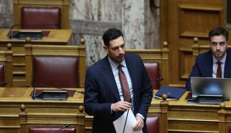 κυρανακης