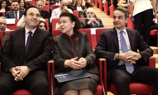 μητσοτακης