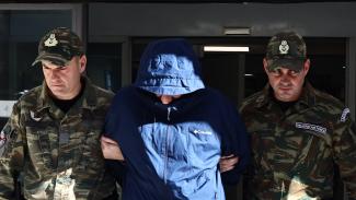 κατασκοπος