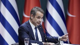 μητσοτακης