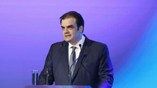 πιερρακακης
