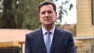 γεωργιαδης