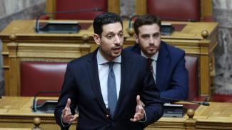 κυρανακης