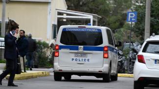 κολωνακι