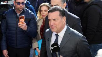 γεωργιαδης