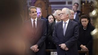 μητσοτακης