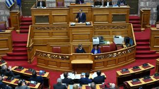 τεμπη