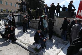 syntagma