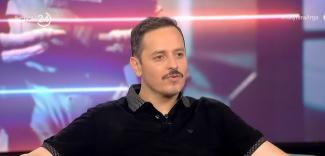 τσουβελας
