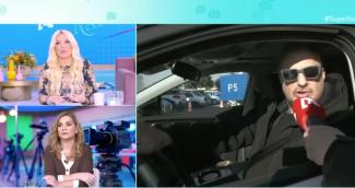 α