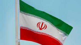 iran
