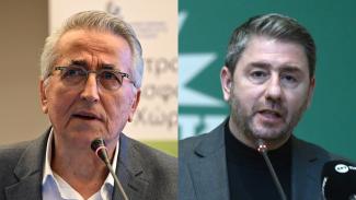 πασοκ