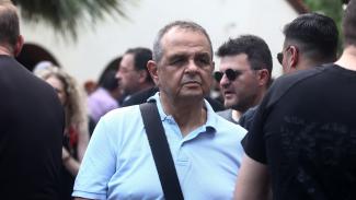 κορακακης