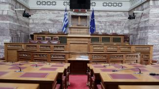 βουλη
