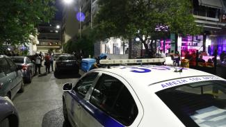 αστυνομια