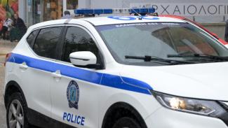 θεσσαλονικη