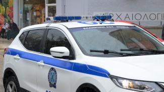 αστυνομια