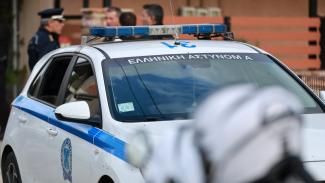 αστυνομια