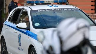 αστυνομια